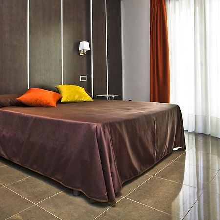 Hostal Alcala Del Jucar Eksteriør bilde