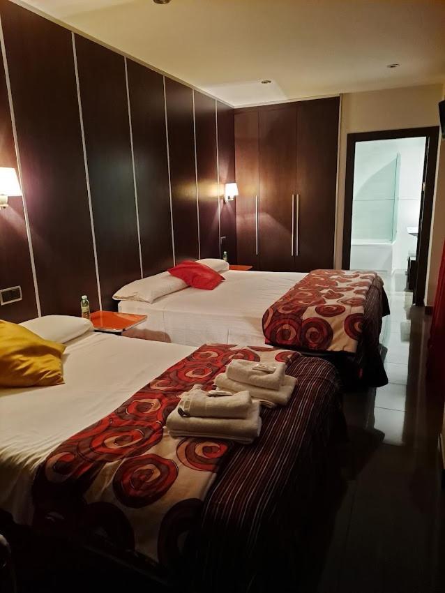 Hostal Alcala Del Jucar Eksteriør bilde