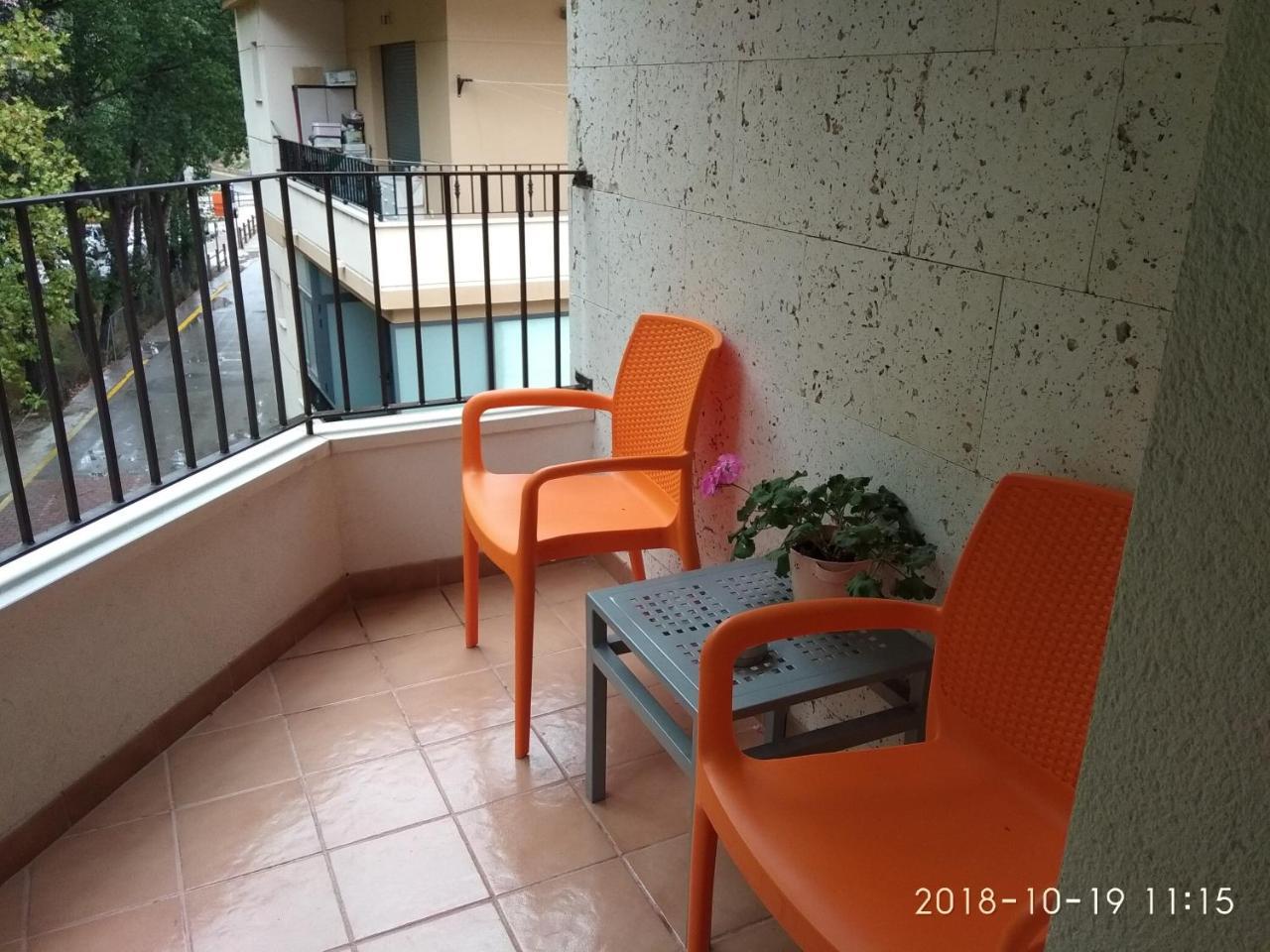 Hostal Alcala Del Jucar Eksteriør bilde